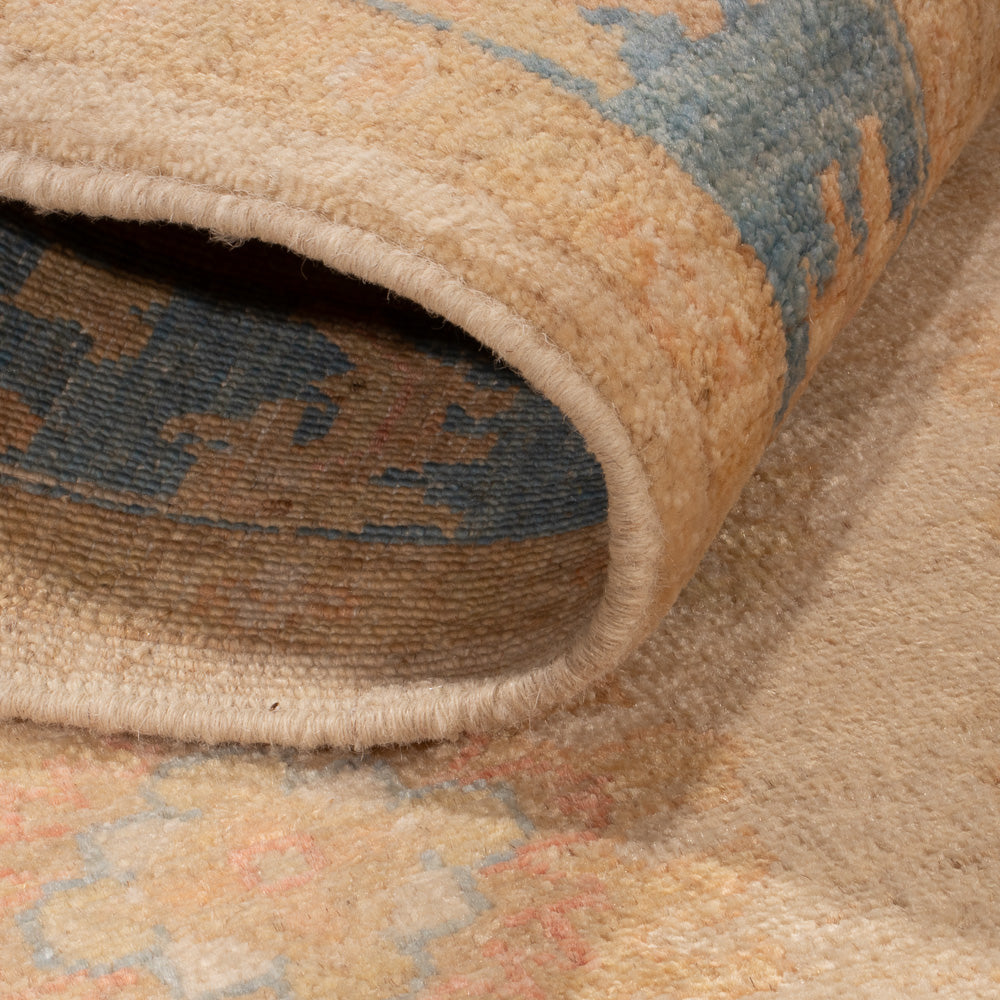 Ziegler Carpet - 148 x 102 cm - beige