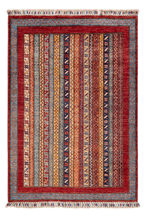 Ziegler Carpet - Shal - 145 x 102 cm - flerfarvet