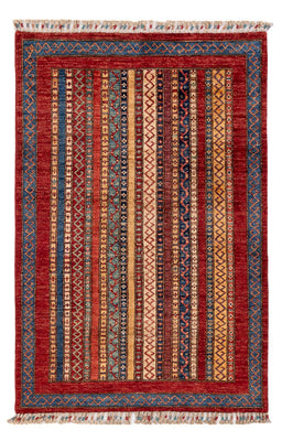 Ziegler Carpet - Shal - 144 x 99 cm - flerfarvet