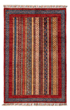 Ziegler Carpet - Shal - 144 x 99 cm - flerfarvet