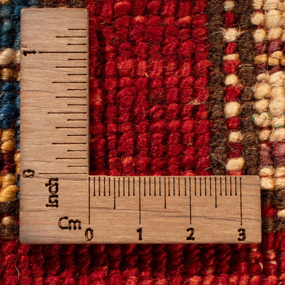 Ziegler Carpet - Shal - 144 x 99 cm - flerfarvet