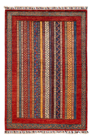 Ziegler Carpet - Shal - 148 x 100 cm - flerfarvet