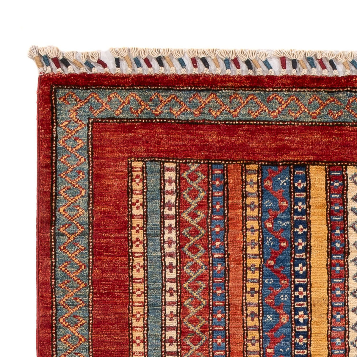 Ziegler Carpet - Shal - 148 x 100 cm - flerfarvet