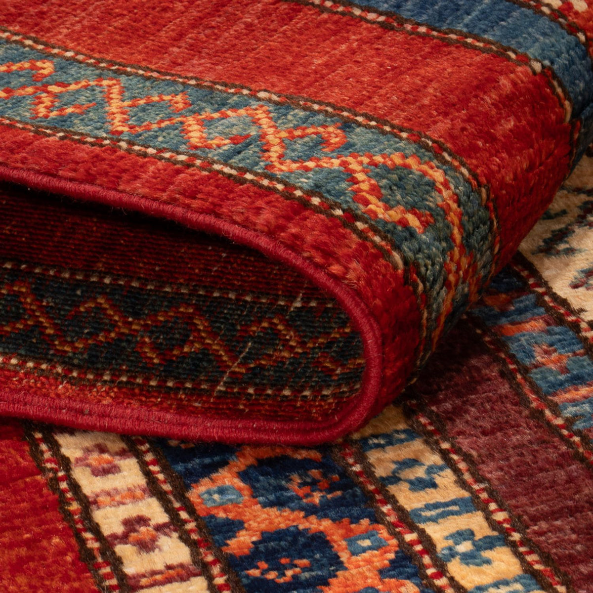 Ziegler Carpet - Shal - 148 x 100 cm - flerfarvet