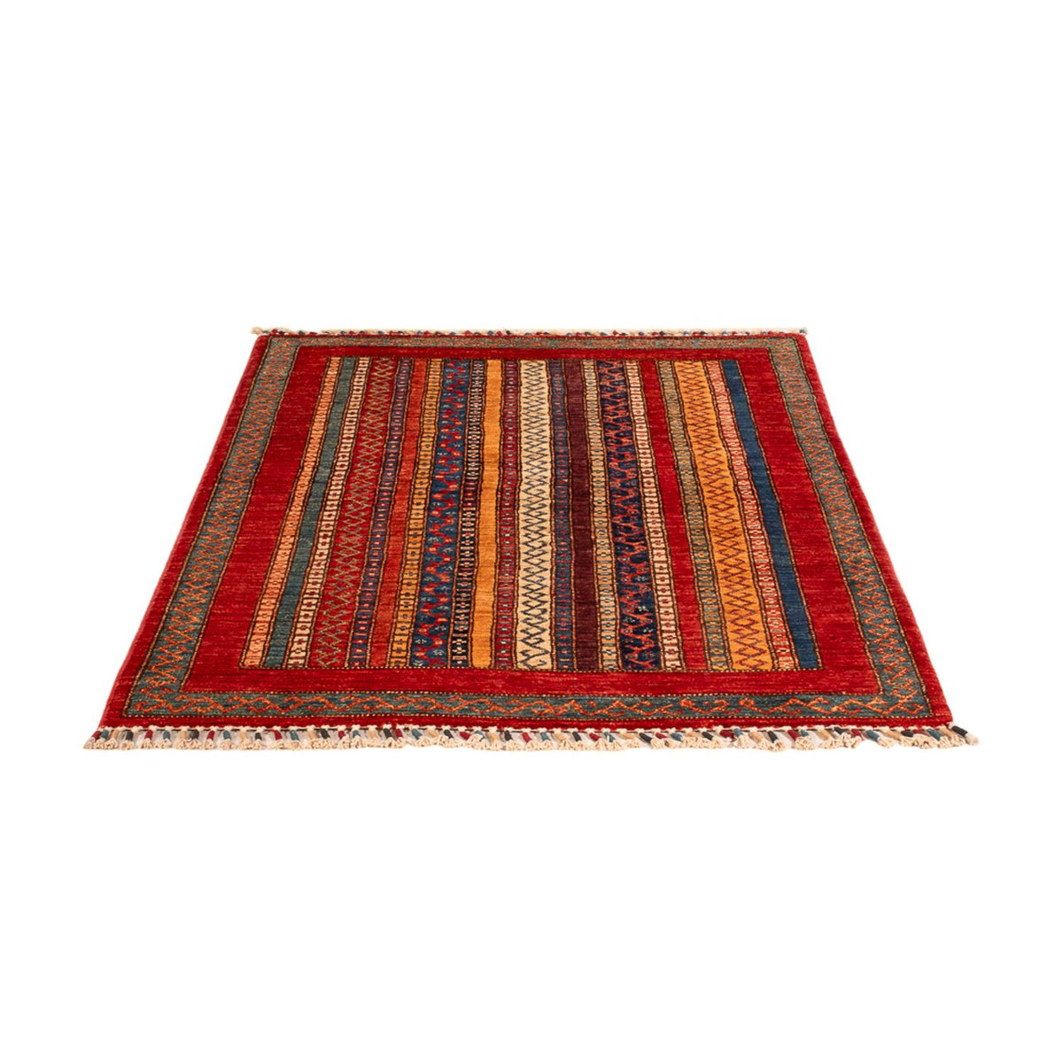 Ziegler Carpet - Shal - 148 x 100 cm - flerfarvet