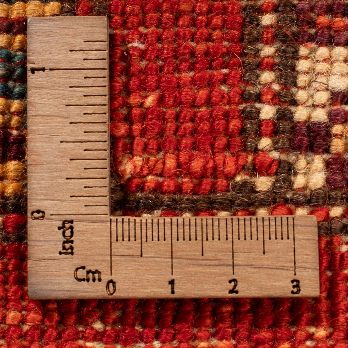 Ziegler Carpet - Shal - 148 x 100 cm - flerfarvet