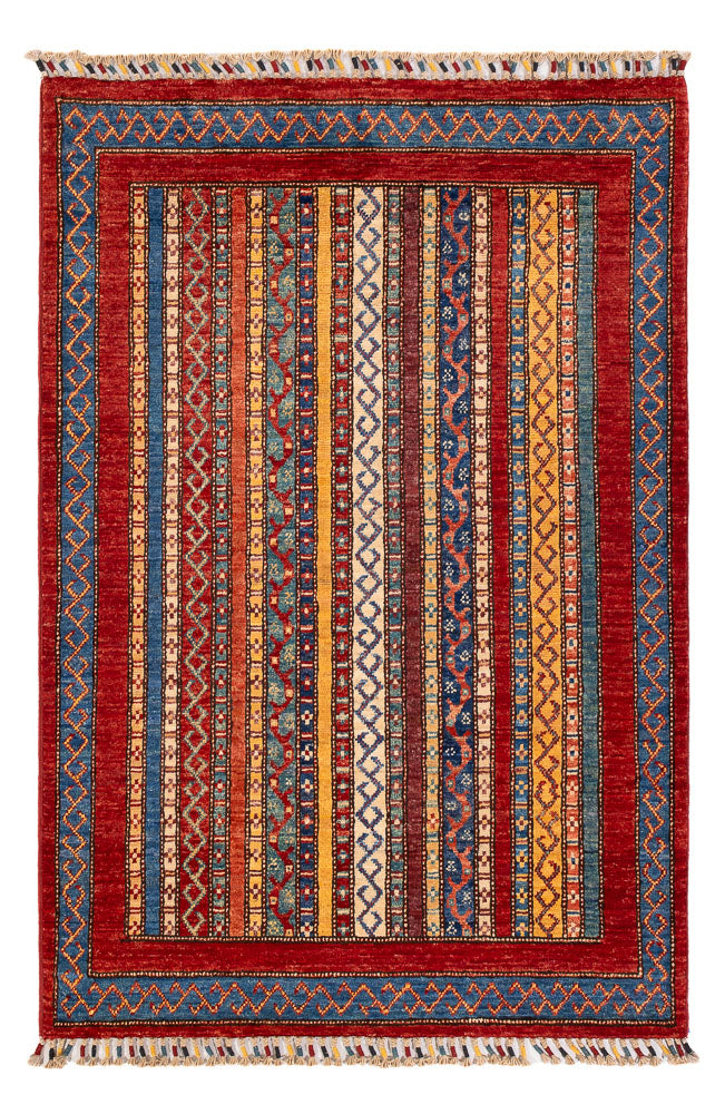 Ziegler Carpet - Shal - 148 x 98 cm - flerfarvet