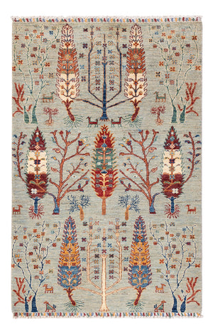 Ziegler Carpet - Ariana - 151 x 98 cm - flerfarvet