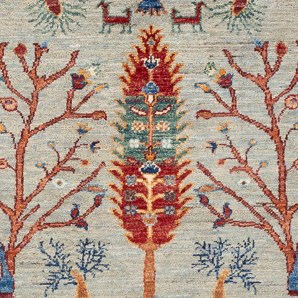 Ziegler Carpet - Ariana - 151 x 98 cm - flerfarvet