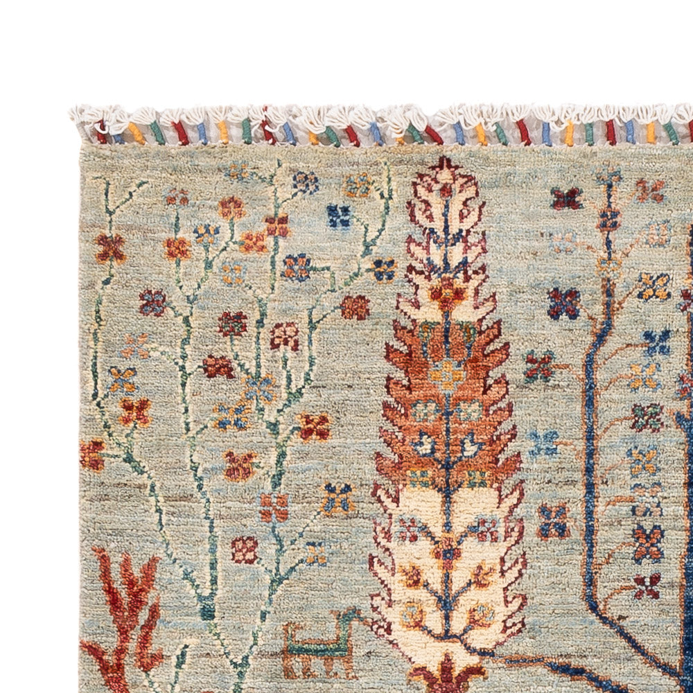 Ziegler Carpet - Ariana - 151 x 98 cm - flerfarvet