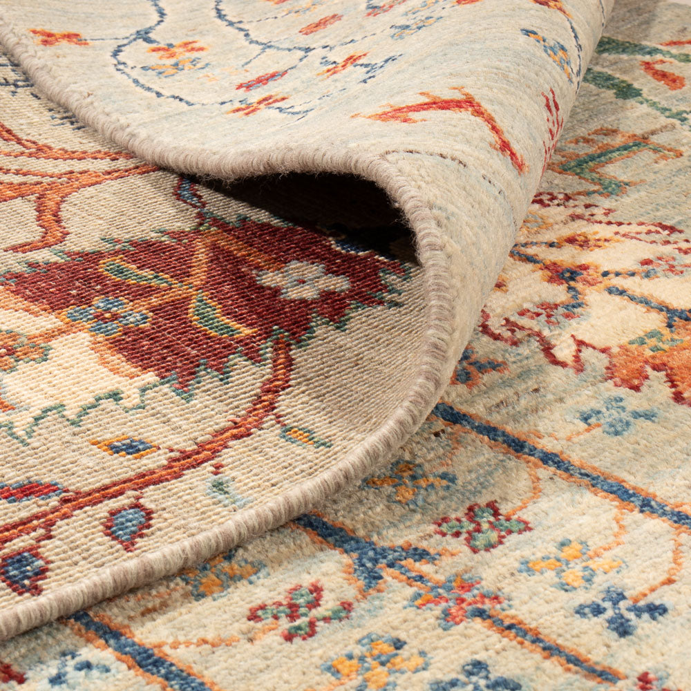 Ziegler Carpet - Ariana - 151 x 98 cm - flerfarvet