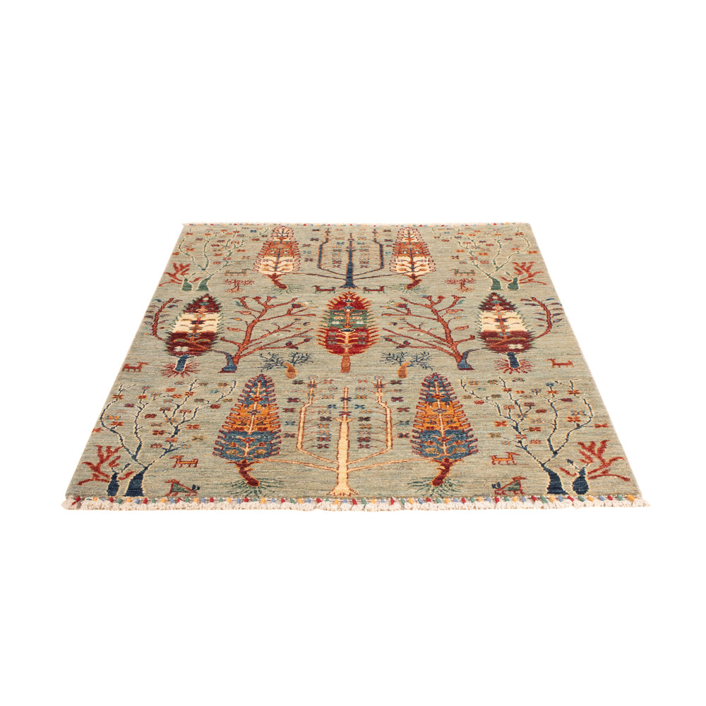 Ziegler Carpet - Ariana - 151 x 98 cm - flerfarvet