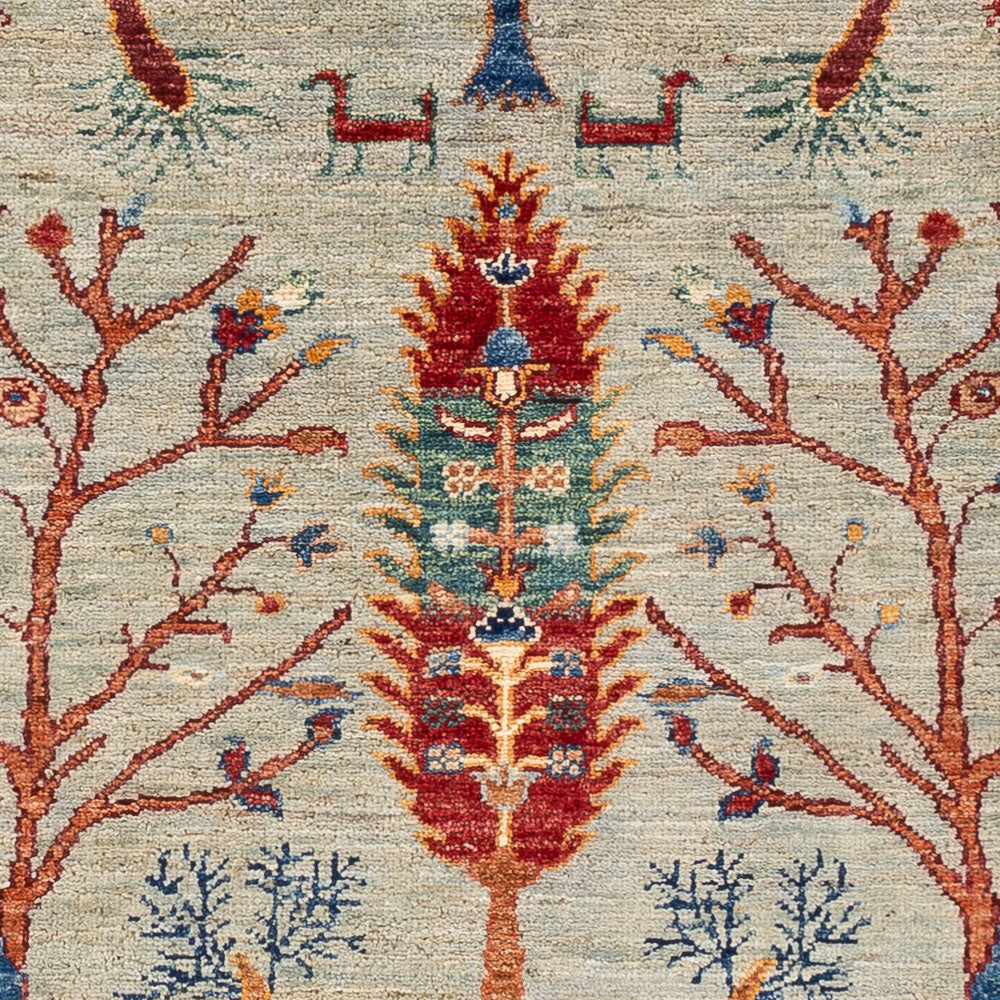 Ziegler Carpet - Ariana - 151 x 99 cm - flerfarvet