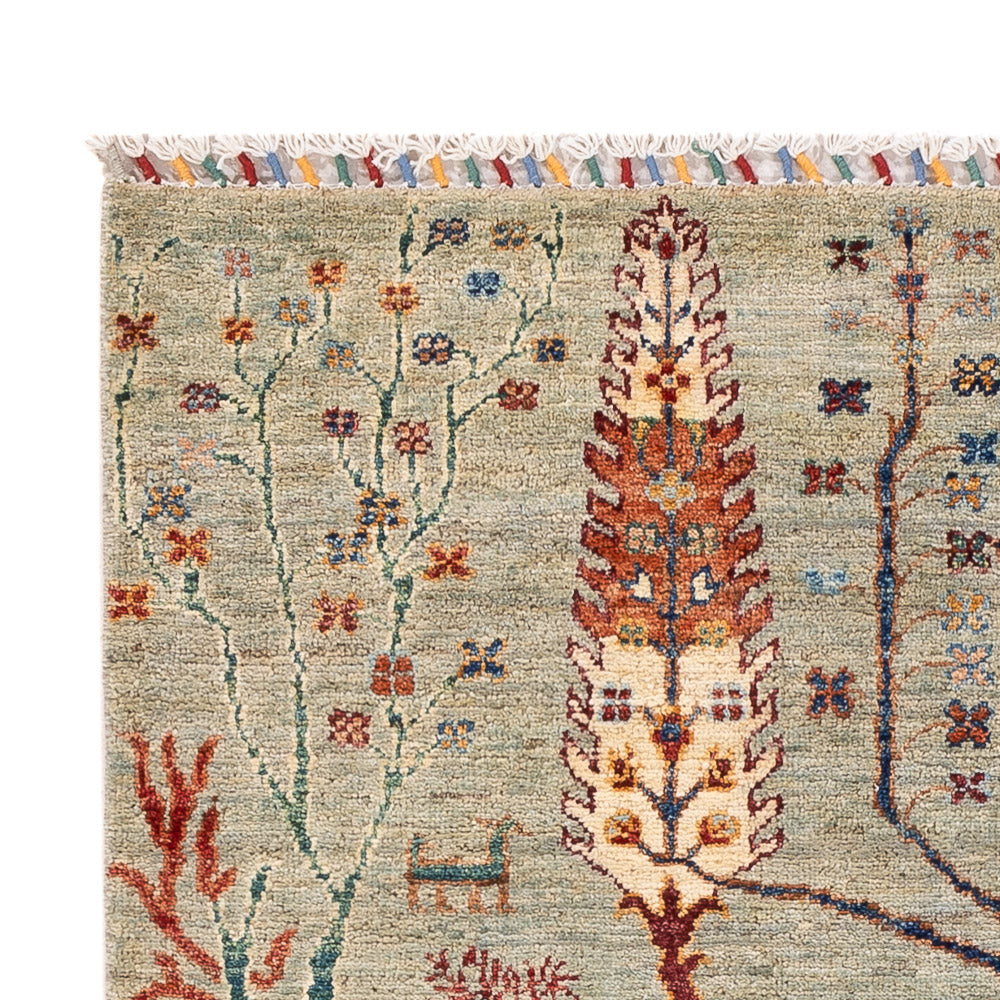 Ziegler Carpet - Ariana - 151 x 99 cm - flerfarvet