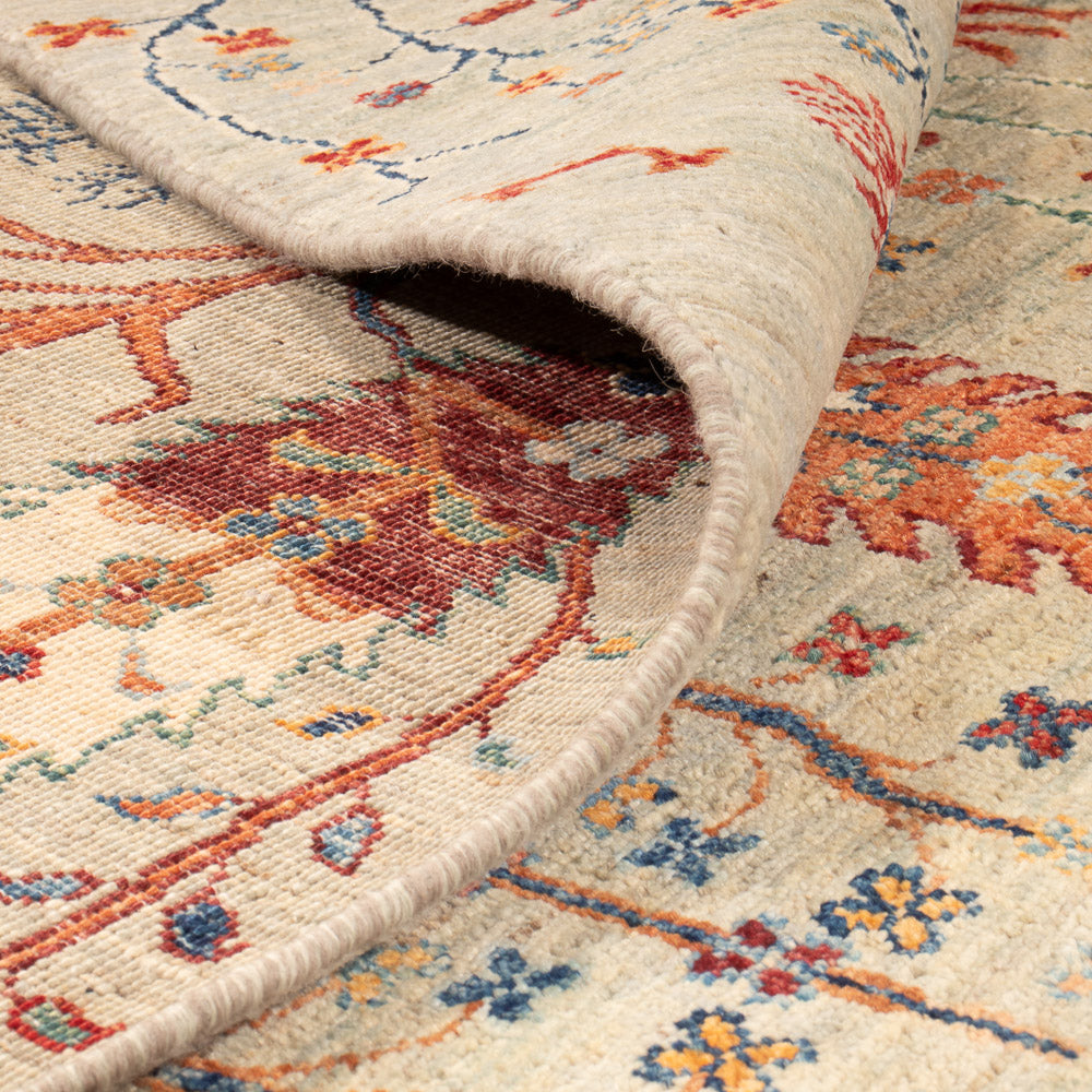 Ziegler Carpet - Ariana - 151 x 99 cm - flerfarvet