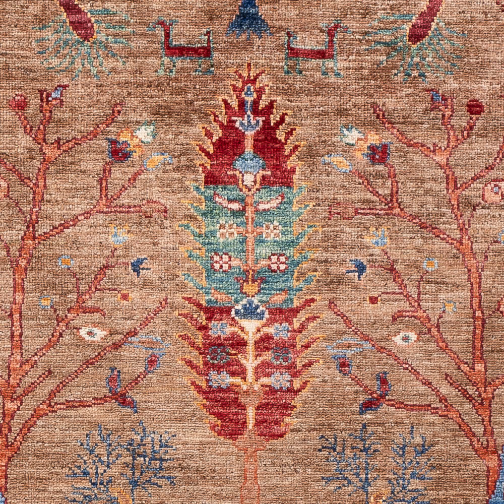 Ziegler Carpet - Ariana - 158 x 97 cm - mørk beige