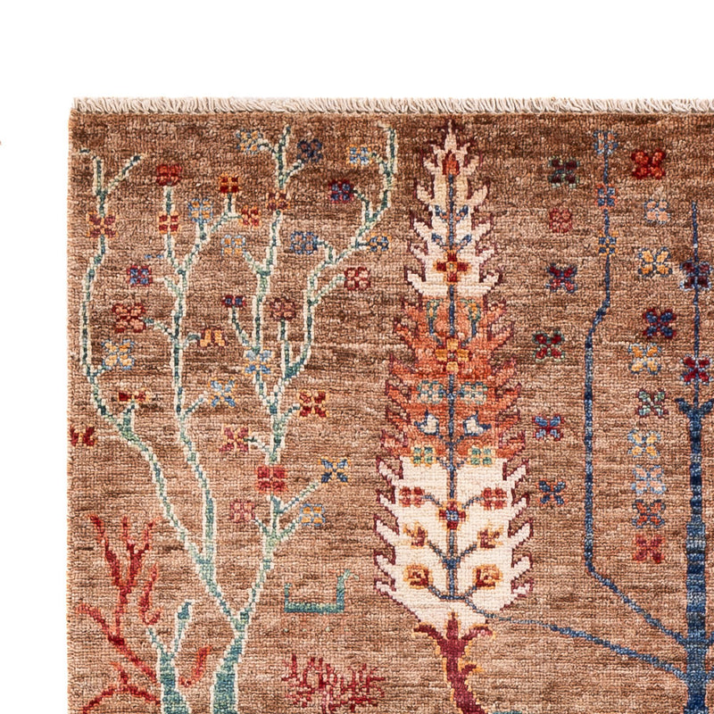Ziegler Carpet - Ariana - 158 x 97 cm - mørk beige