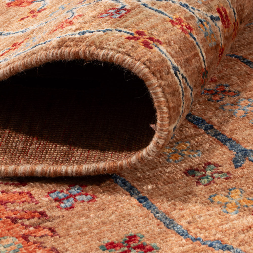 Ziegler Carpet - Ariana - 158 x 97 cm - mørk beige