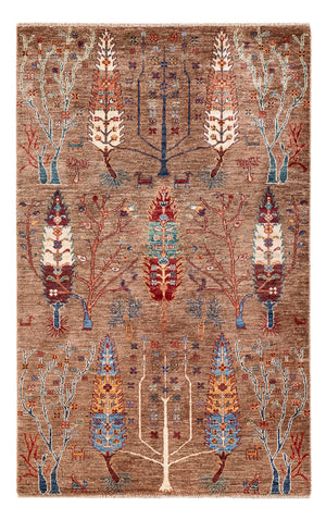 Ziegler Carpet - Ariana - 156 x 96 cm - mørk beige