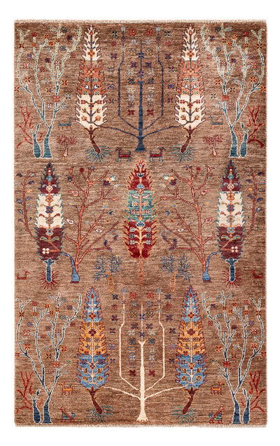 Ariana Tæppe 96x156cm - Orientalsk tæppe