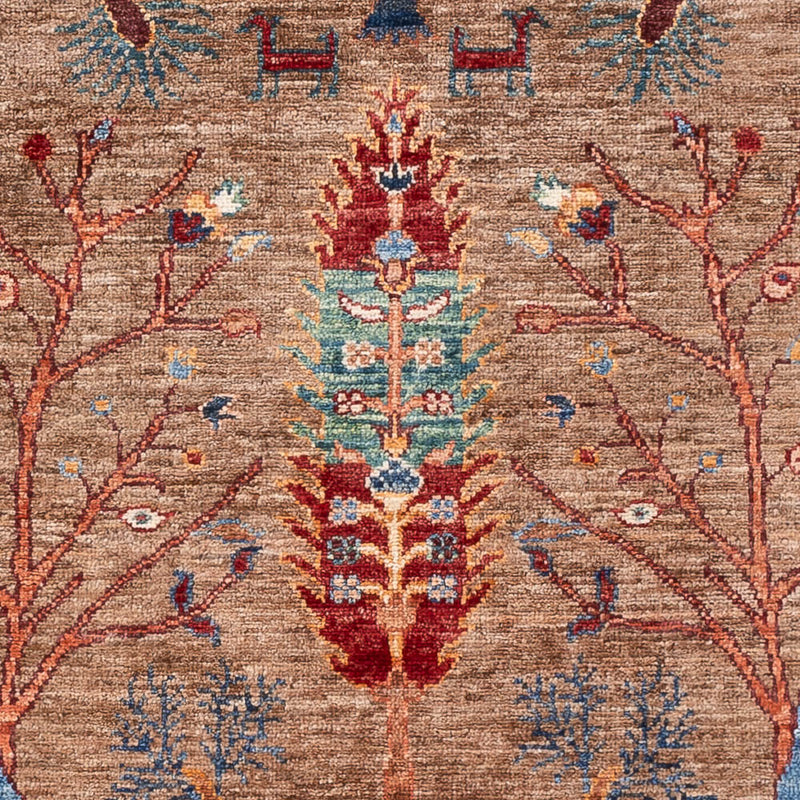 Ziegler Carpet - Ariana - 156 x 96 cm - mørk beige