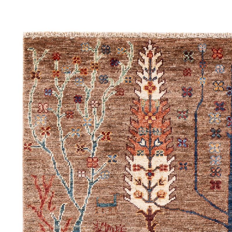 Ziegler Carpet - Ariana - 156 x 96 cm - mørk beige
