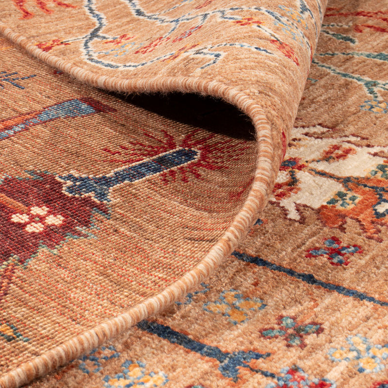 Ziegler Carpet - Ariana - 156 x 96 cm - mørk beige