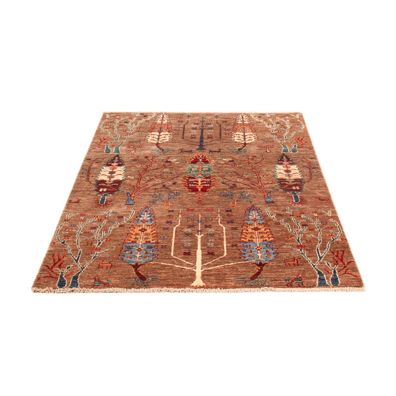 Ziegler Carpet - Ariana - 156 x 96 cm - mørk beige