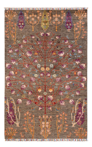 Ziegler Carpet - Ariana - 153 x 98 cm - mørk beige