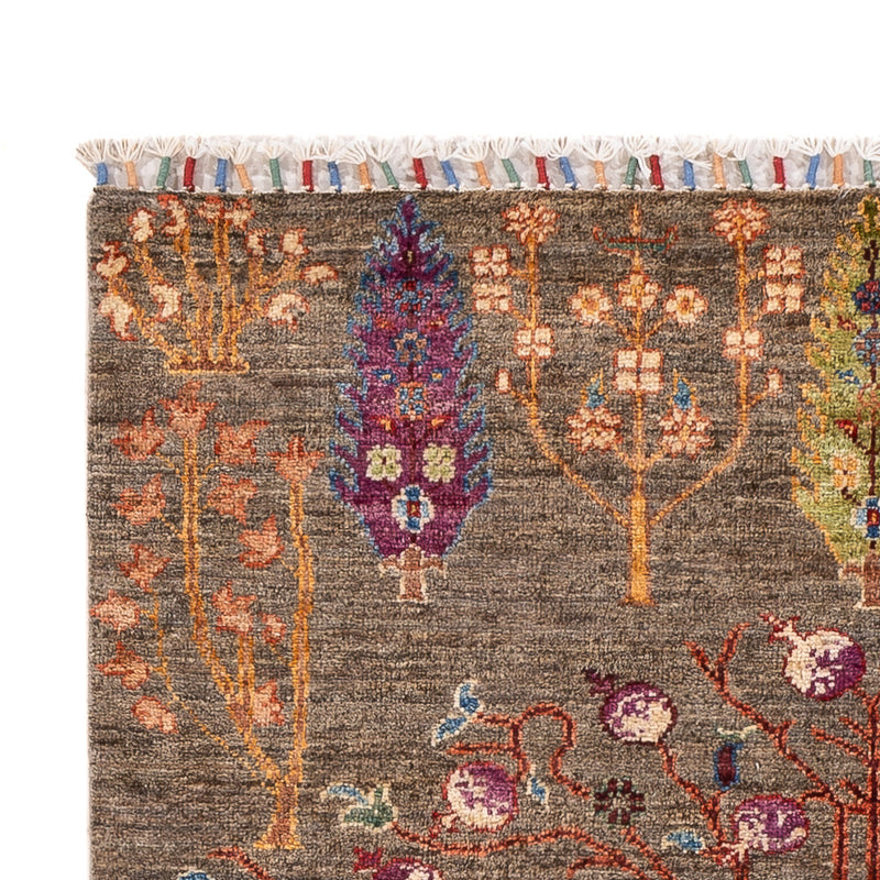 Ziegler Carpet - Ariana - 153 x 98 cm - mørk beige