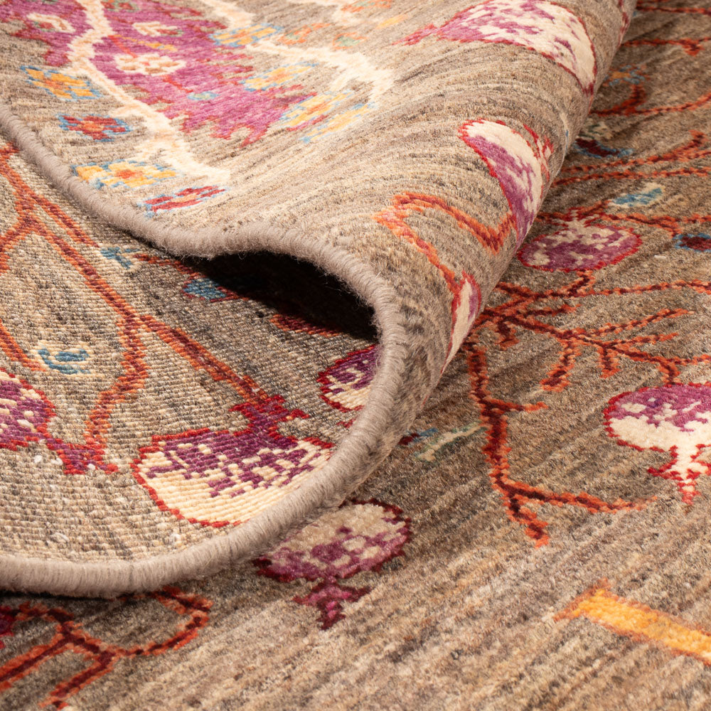 Ziegler Carpet - Ariana - 153 x 98 cm - mørk beige