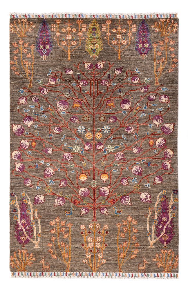 Ziegler Carpet - Ariana - 153 x 100 cm - mørk beige