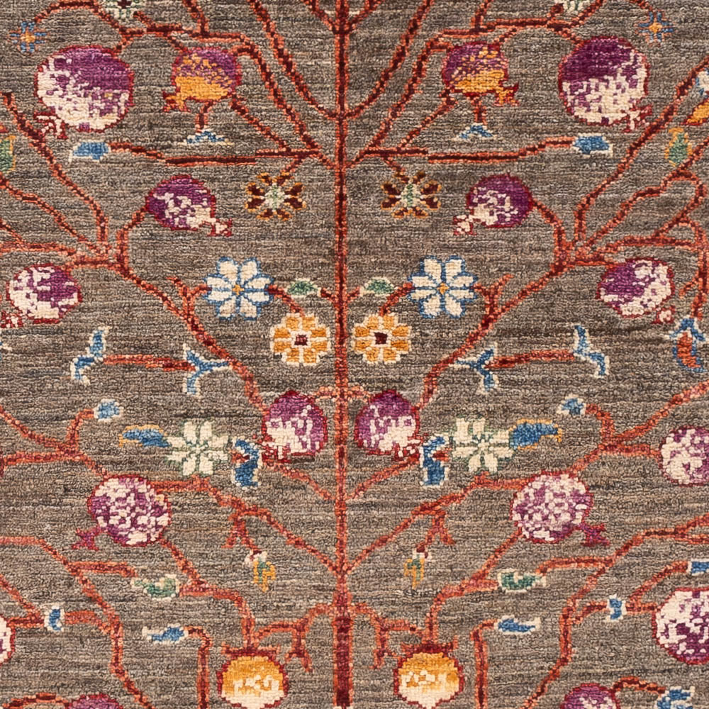 Ziegler Carpet - Ariana - 153 x 100 cm - mørk beige