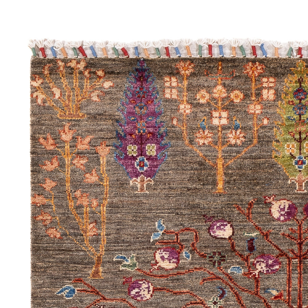 Ziegler Carpet - Ariana - 153 x 100 cm - mørk beige