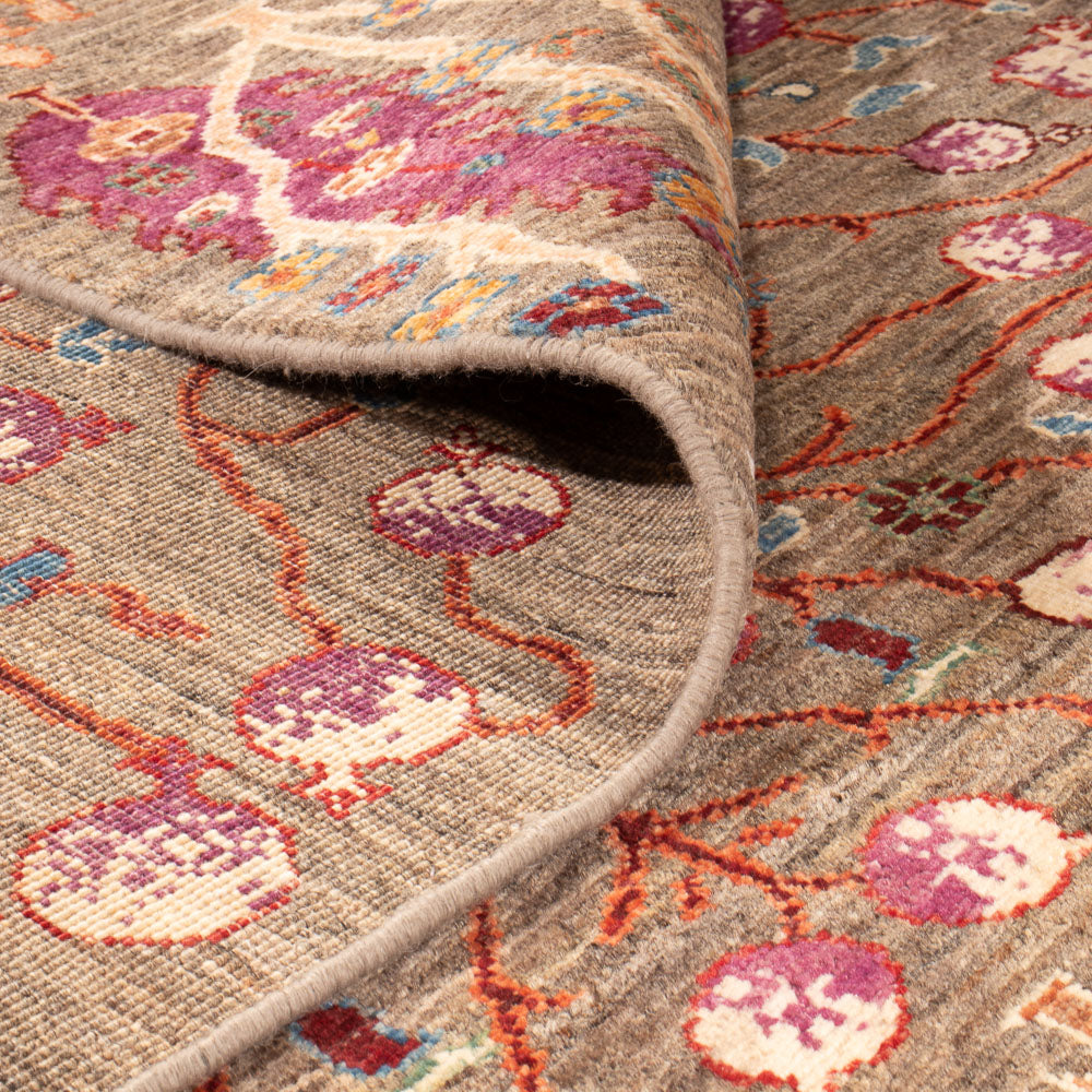 Ziegler Carpet - Ariana - 153 x 100 cm - mørk beige