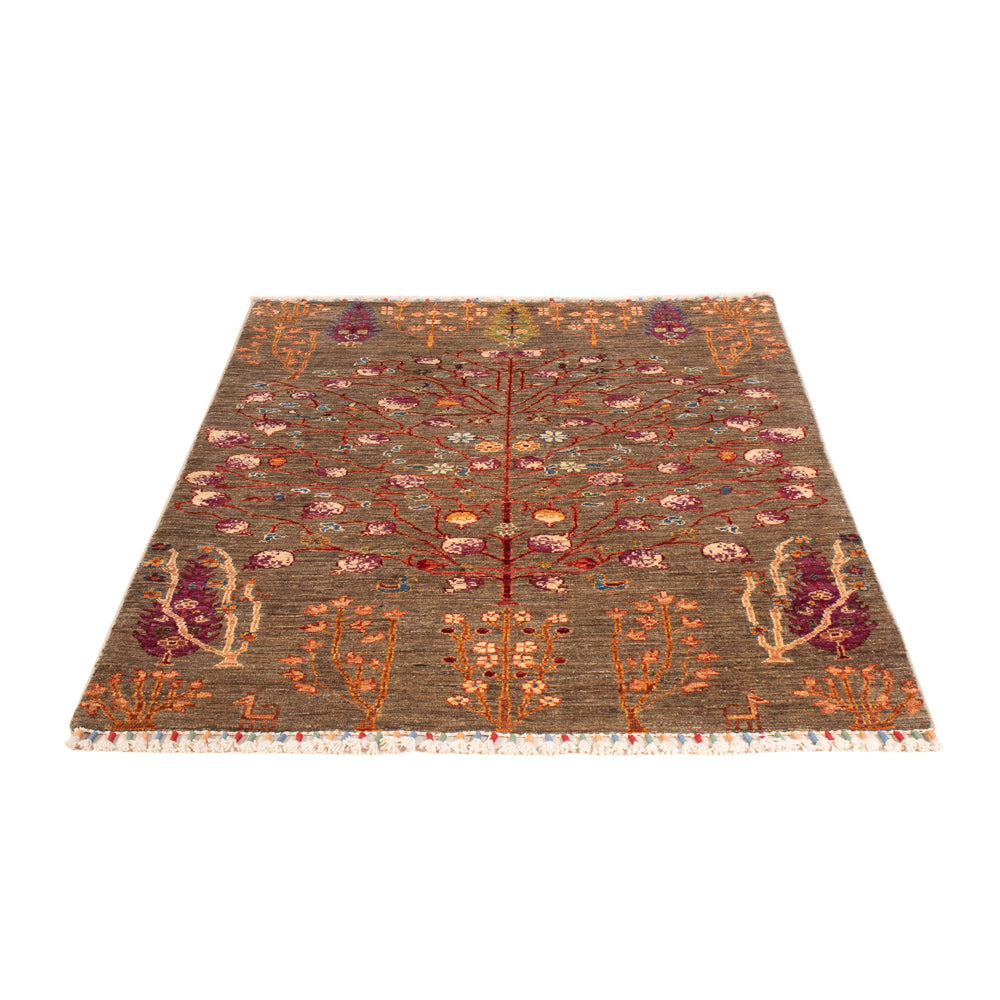 Ziegler Carpet - Ariana - 153 x 100 cm - mørk beige