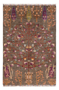 Ziegler Carpet - Ariana - 151 x 99 cm - mørk beige