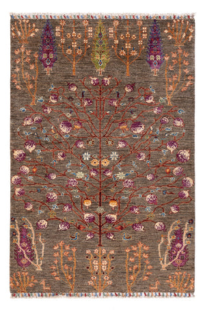 Ziegler Carpet - Ariana - 151 x 99 cm - mørk beige