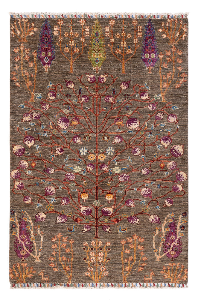 Ziegler Carpet - Ariana - 151 x 99 cm - mørk beige