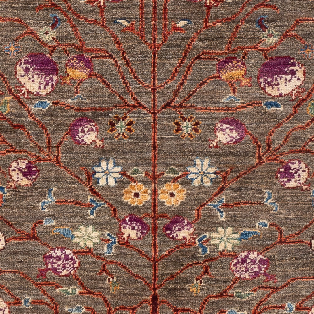 Ziegler Carpet - Ariana - 151 x 99 cm - mørk beige