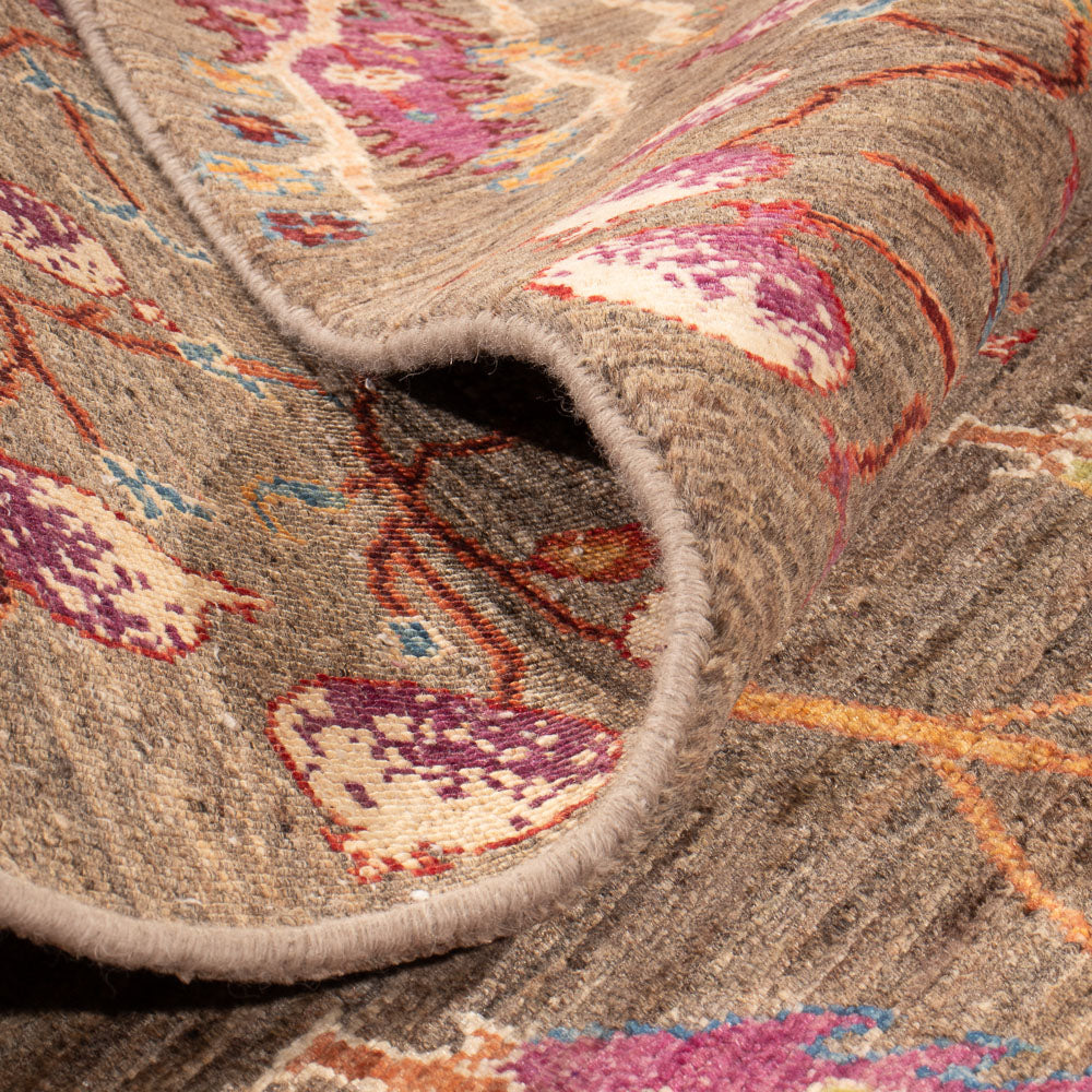 Ziegler Carpet - Ariana - 151 x 99 cm - mørk beige