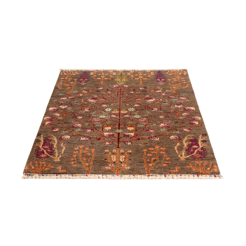 Ziegler Carpet - Ariana - 151 x 99 cm - mørk beige