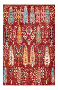 Ziegler Carpet - Ariana - 148 x 98 cm - rød