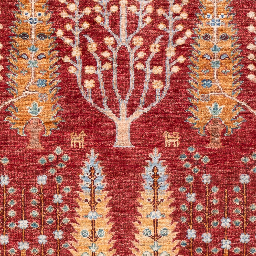 Ziegler Carpet - Ariana - 148 x 98 cm - rød