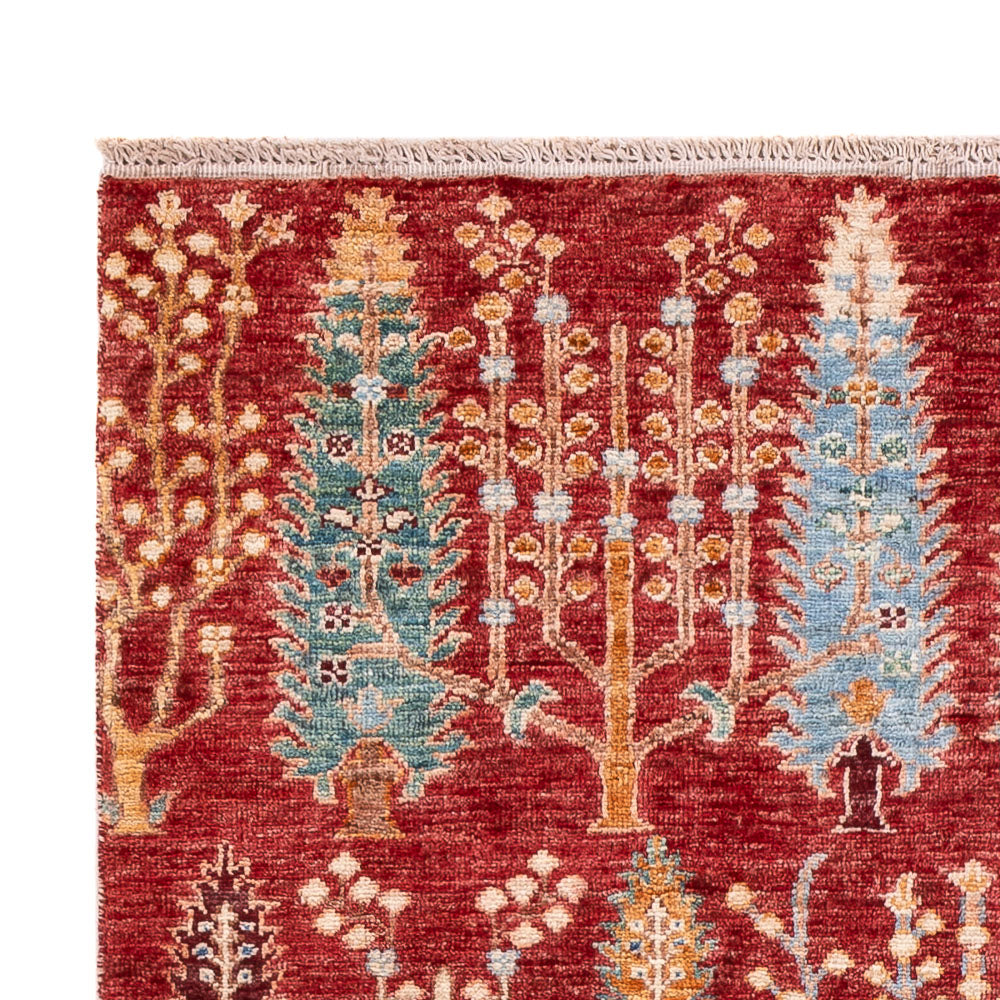 Ziegler Carpet - Ariana - 148 x 98 cm - rød