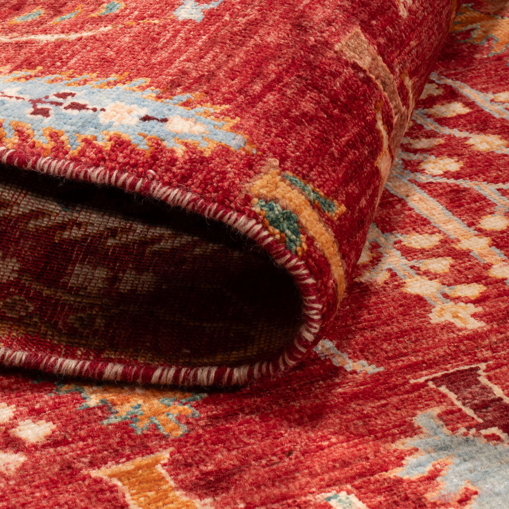 Ziegler Carpet - Ariana - 148 x 98 cm - rød