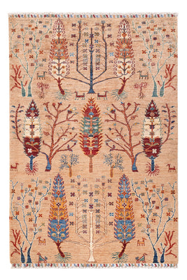 Ziegler Carpet - Ariana - 148 x 99 cm - flerfarvet