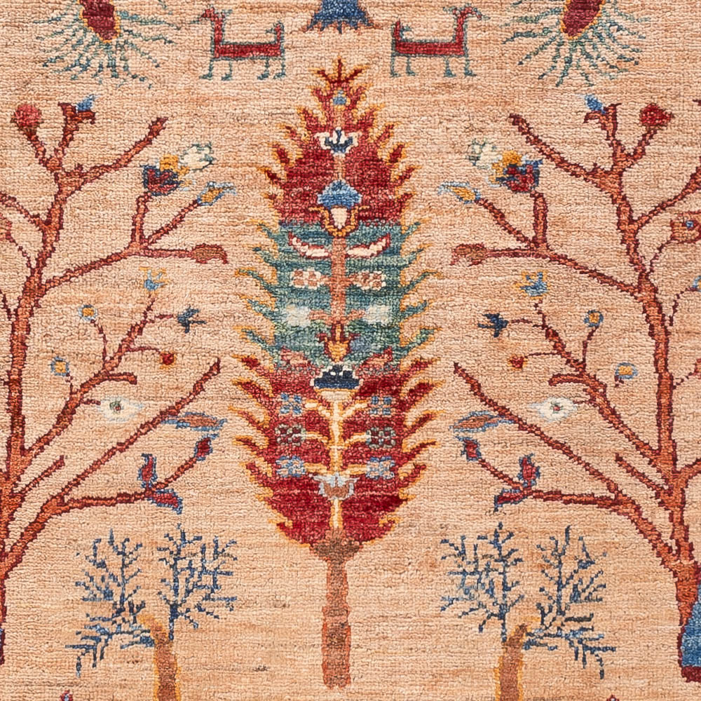 Ziegler Carpet - Ariana - 148 x 99 cm - flerfarvet