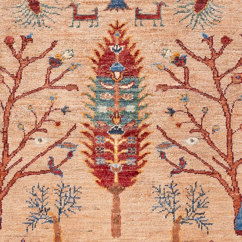 Ziegler Carpet - Ariana - 148 x 99 cm - flerfarvet