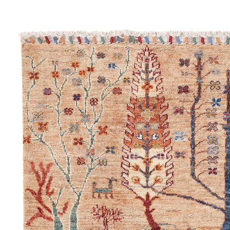 Ziegler Carpet - Ariana - 148 x 99 cm - flerfarvet
